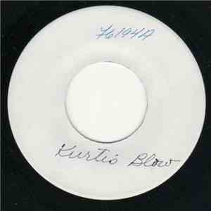 Kurtis Blow - Daydreamin' mp3 album