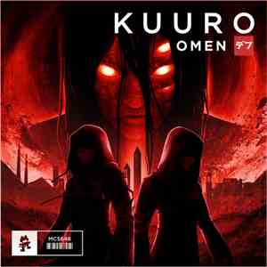 KUURO - Omen mp3 album