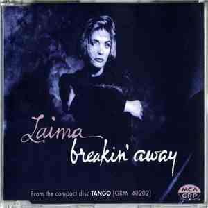 Laima - Breakin' Away mp3 album