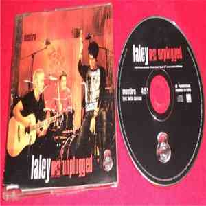 Laley - Mentira (MTV Unplugged) mp3 album