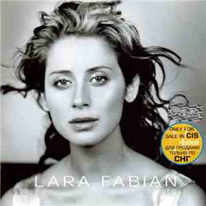 Lara Fabian - Lara Fabian mp3 album