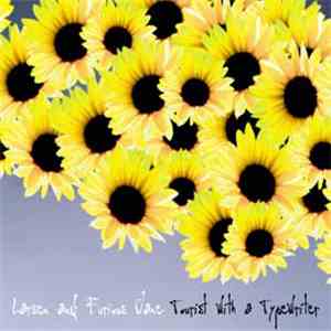 Larsen And Furious Jane - Tourist With A Typewriter mp3 album