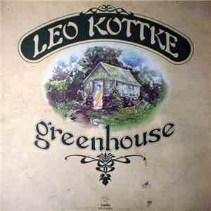 Leo Kottke - Greenhouse mp3 album