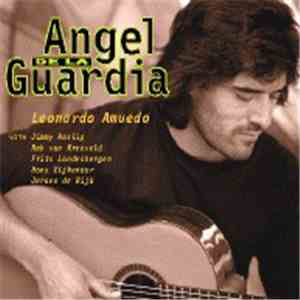 Leonardo Amuedo - Angel De La Guardia mp3 album