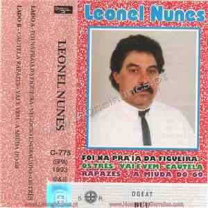 Leonel Nunes - Untitled mp3 album