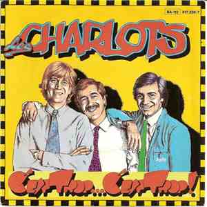 Les Charlots - C'est Trop... C'est Trop! mp3 album