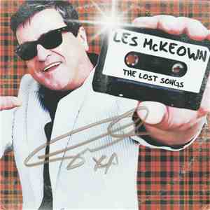 Les McKeown - The Lost Songs mp3 album