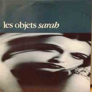 Les Objets - Sarah mp3 album