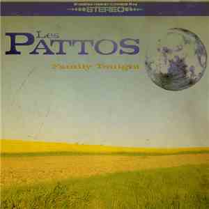 Les Pattos - Family Tonight mp3 album
