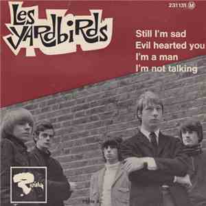 Les Yardbirds - Still I'm Sad mp3 album