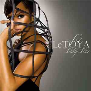 LeToya - Lady Love mp3 album