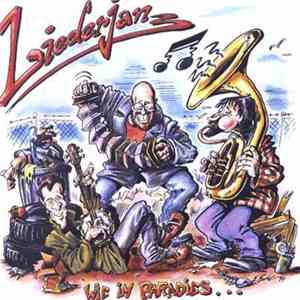 Liederjan - Wie Im Paradies... mp3 album