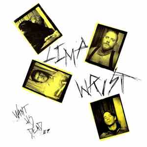 Limp Wrist - Want Us Dead EP mp3 album