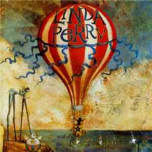 Linda Perry - In Flight mp3 album