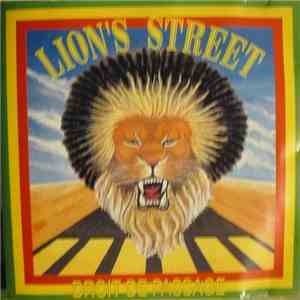 Lion's Street - Droit De Passage mp3 album
