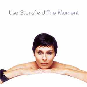 Lisa Stansfield - The Moment mp3 album