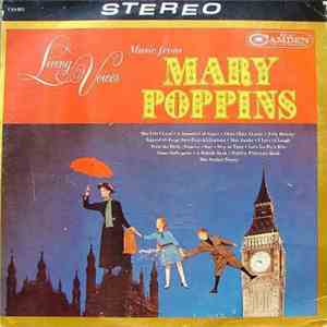 Living Voices - Music From Mary Poppins mp3 album