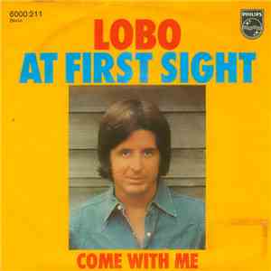 Lobo  - At First Sight mp3 album