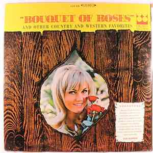 Lon Harmon - Bouquet Of Roses mp3 album