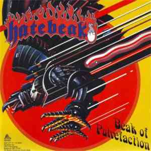 Longmont Potion Castle / Hatebeak - Metal Interlude / Beak Of Putrefaction mp3 album