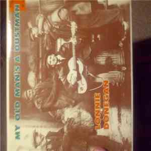 Lonnie Donegan - My Old Man's A Dustman mp3 album