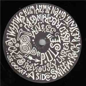 Loop  / Gaye Bykers On Acid / The Abs - Sniffin Rock #8 mp3 album