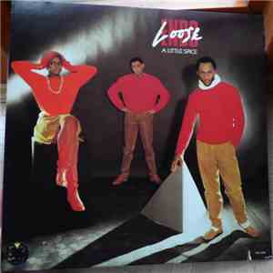 Loose Ends - A Little Spice mp3 album