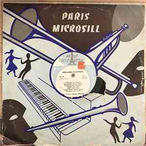 L'Orchestre Georges Bariann - Sortileges Du Rhythm mp3 album