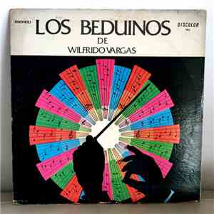 Los Beduinos De Wilfrido Vargas - Los Beduinos De Wilfrido Vargas mp3 album