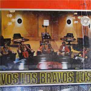 Los Bravos - Los Bravos mp3 album