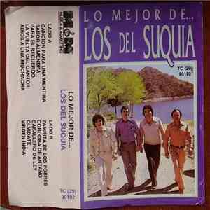 Los Del Suquia - Lo Mejor De... mp3 album