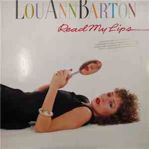 Lou Ann Barton - Read My Lips mp3 album