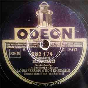Louis Ferrari Et Son Ensemble - Boumgali mp3 album