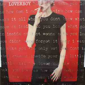 Loverboy - Loverboy mp3 album