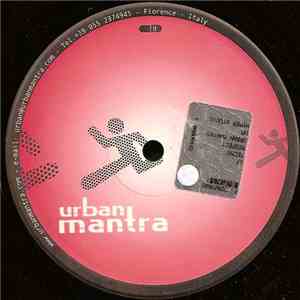 Luca B - Techno Respect mp3 album