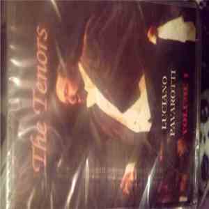 Luciano Pavarotti - The Tenors- Volume 1 mp3 album
