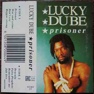 Lucky Dube - Prisoner mp3 album