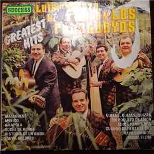 Luis Alberto del Parana y Los Paraguayos - Greatest Hits mp3 album