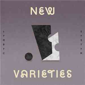 Lymbyc Systym - New Varieties mp3 album