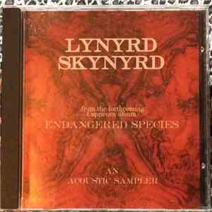 Lynyrd Skynyrd - An Acoustic Sampler mp3 album