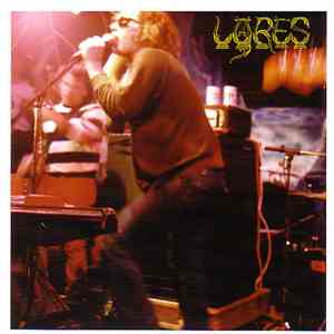 Lyres - Soapy / You'll Never Do It Baby mp3 album
