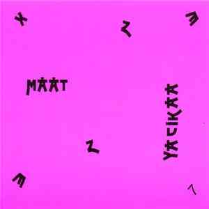 MAAT - Yacikaa mp3 album
