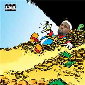 Mach-Hommy X ThaGodFahim - Dollar Menu 2 mp3 album