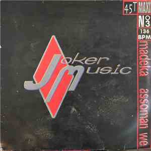 Madeka - Assoman We mp3 album