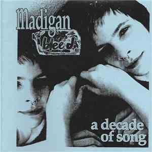 Madigan - I Bleed: A Decade Of Song mp3 album