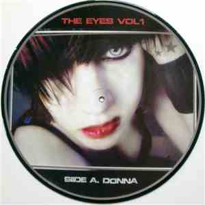 Madonna, Megamix by DJ Neesty - The Eyes Vol. 1 ( Confessions on the Dancefloor Megamix by DJ Neesty ) mp3 album