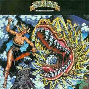 Magic Muscle - One Hundred Miles Below mp3 album