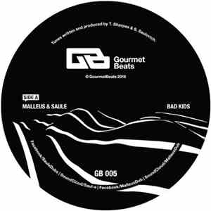 Malleus , Saule  - Bad Kids EP mp3 album