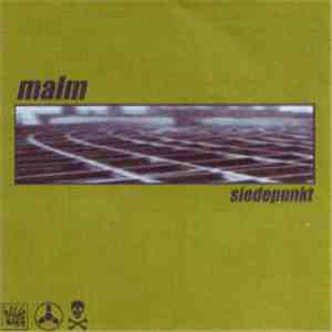 Malm  - Siedepunkt mp3 album