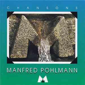 Manfred Pohlmann - Chansons mp3 album